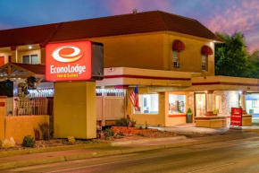 Econo Lodge Inn & Suites Durango